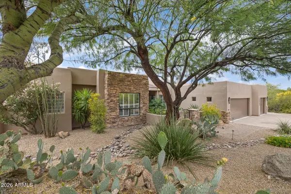 10949 E Dale Lane, Scottsdale, AZ 85262