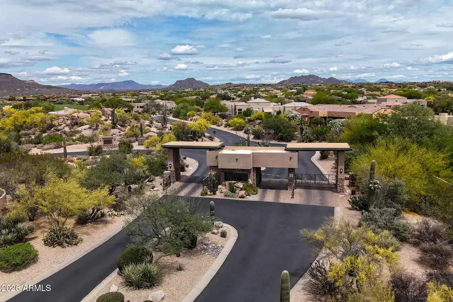 10949 E Dale Lane, Scottsdale, AZ 85262 - #2
