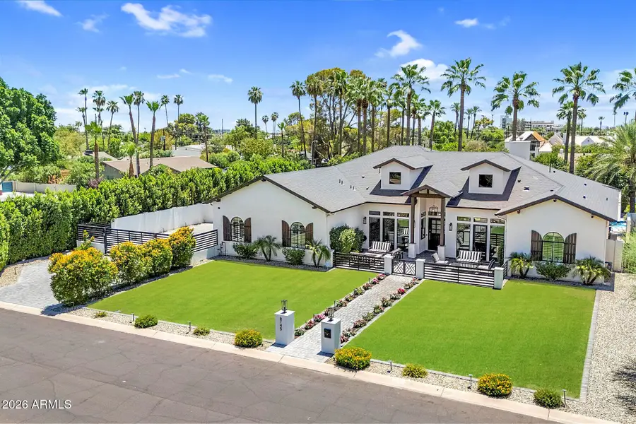 6745 E Montecito Avenue, Scottsdale, AZ 85251 - #2
