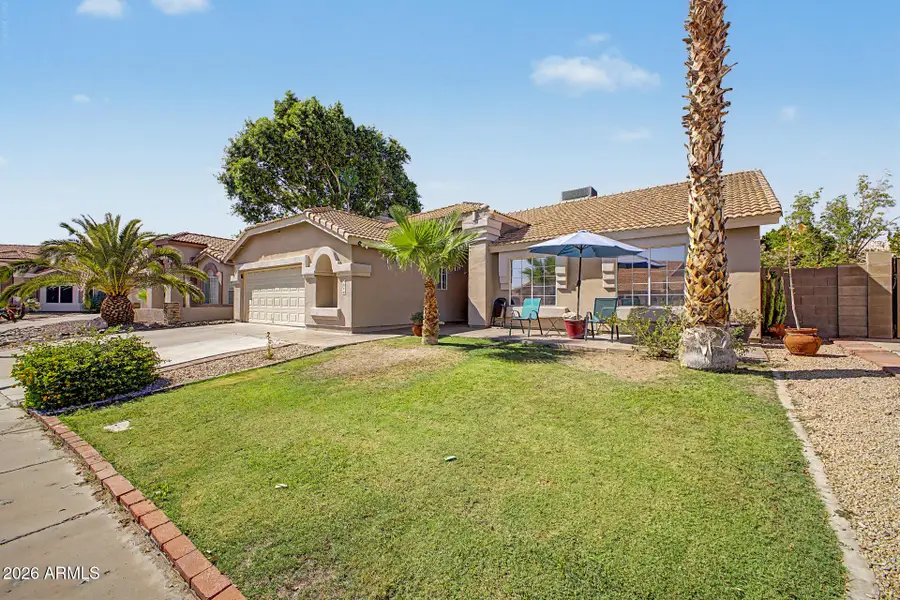 3870 W Alameda Road, Glendale, AZ 85310 - #2