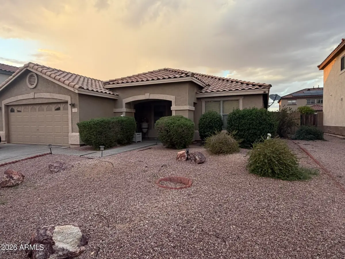 11510 E Quade Avenue, Mesa, AZ 85212 - #1