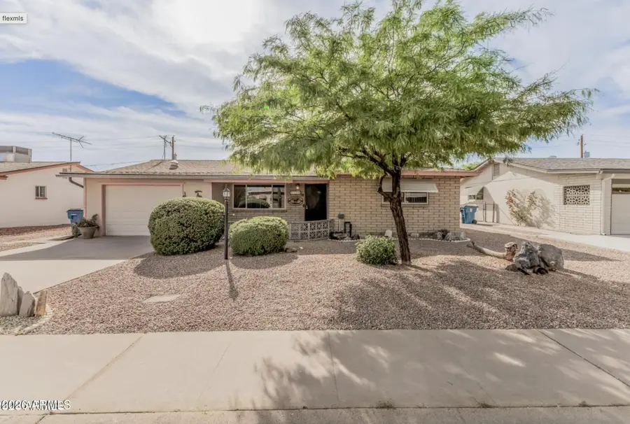 1178 S Ocotillo Drive, Apache Junction, AZ 85120 - #2