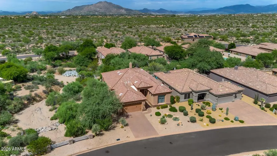 35280 N 92nd Way, Scottsdale, AZ 85262 - #3