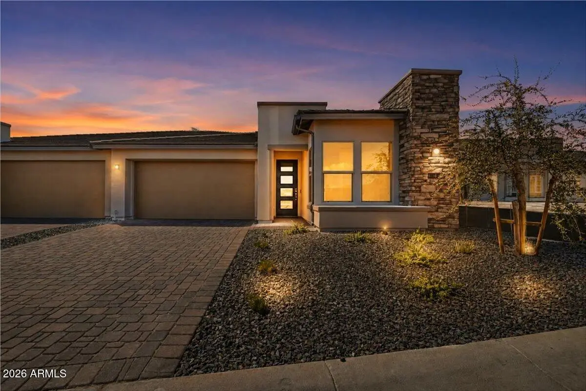 18151 E Spring Valley Court, Rio Verde, AZ 85263 - #1