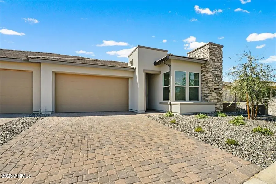18151 E Spring Valley Court, Rio Verde, AZ 85263 - #2