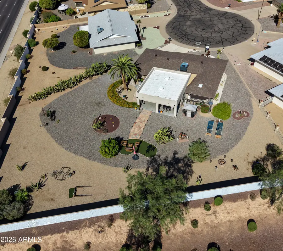 9301 W Wild Horse Court, Sun City, AZ 85373 - #3