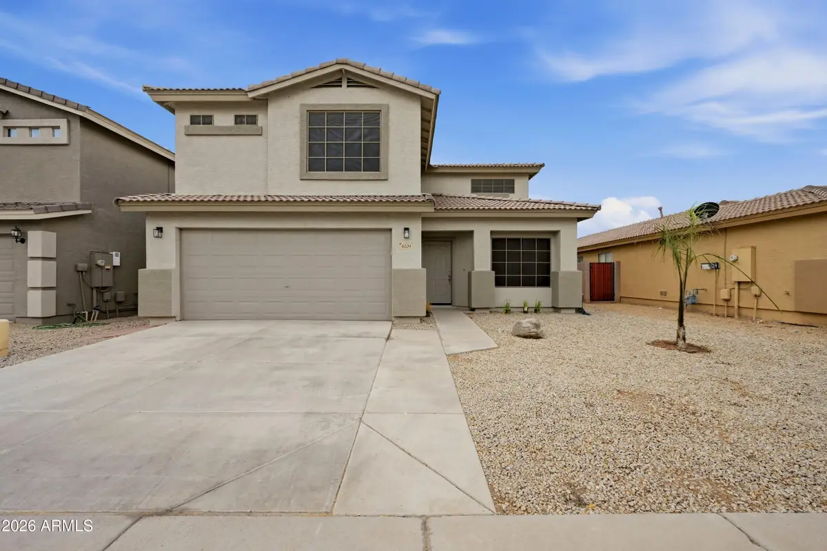 6209 W Jones Avenue, Phoenix, AZ 85043 - #1