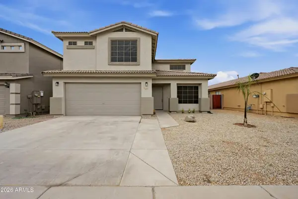 6209 W Jones Avenue, Phoenix, AZ 85043