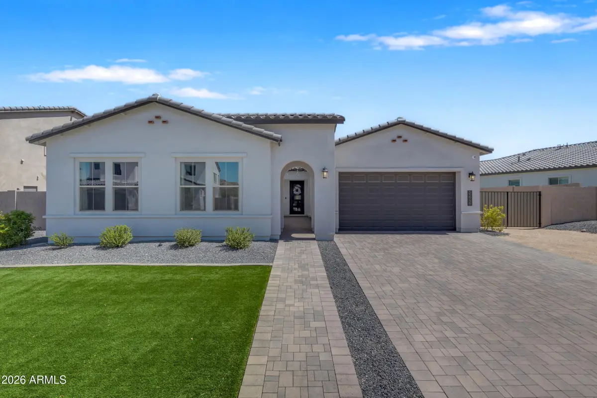 33939 N Malpais Hills Trail, Queen Creek, AZ 85144 - #1