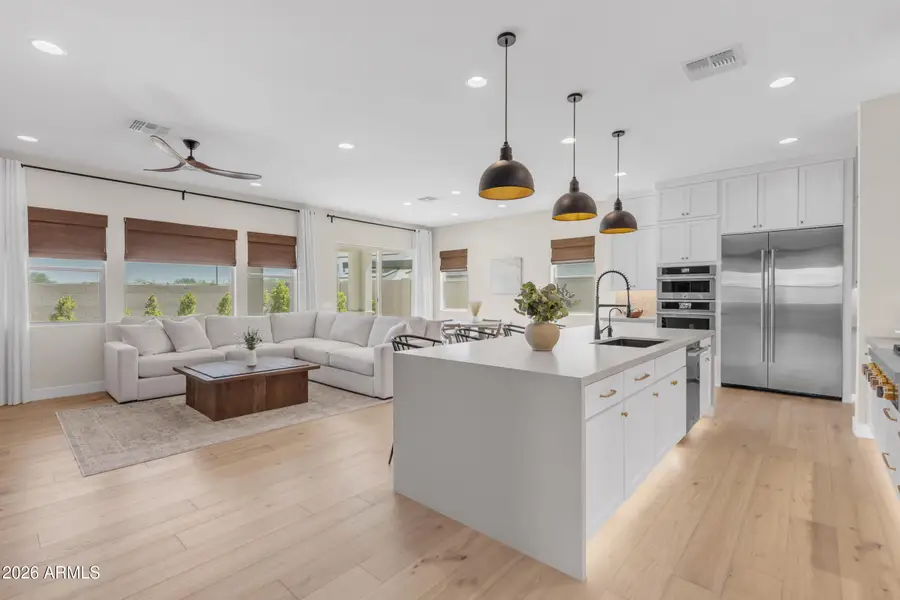 33939 N Malpais Hills Trail, Queen Creek, AZ 85144 - #2