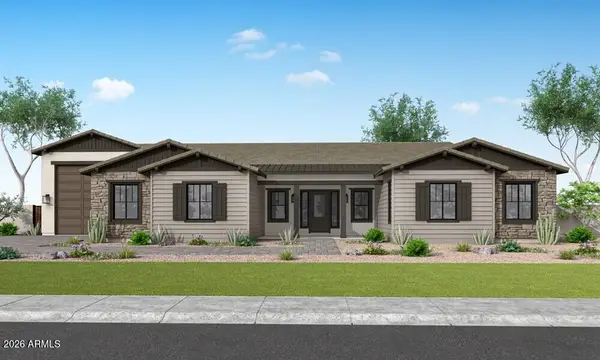 7683 S Fawn Avenue, Queen Creek, AZ 85142