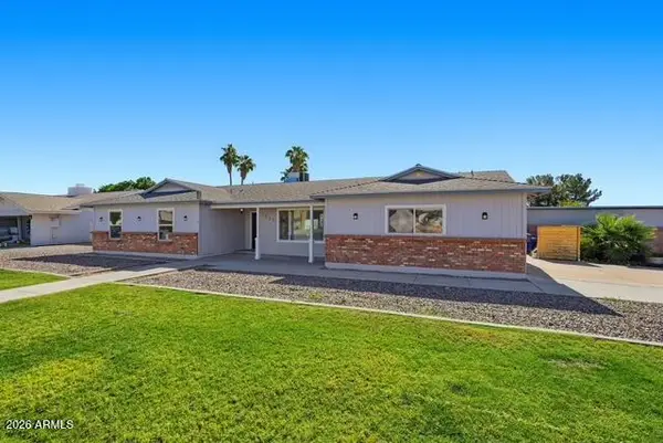 1517 E Mclellan Road, Mesa, AZ 85203