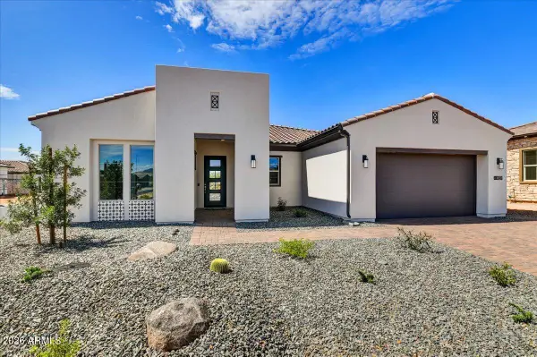 18045 E Fort Verde Road, Rio Verde, AZ 85263
