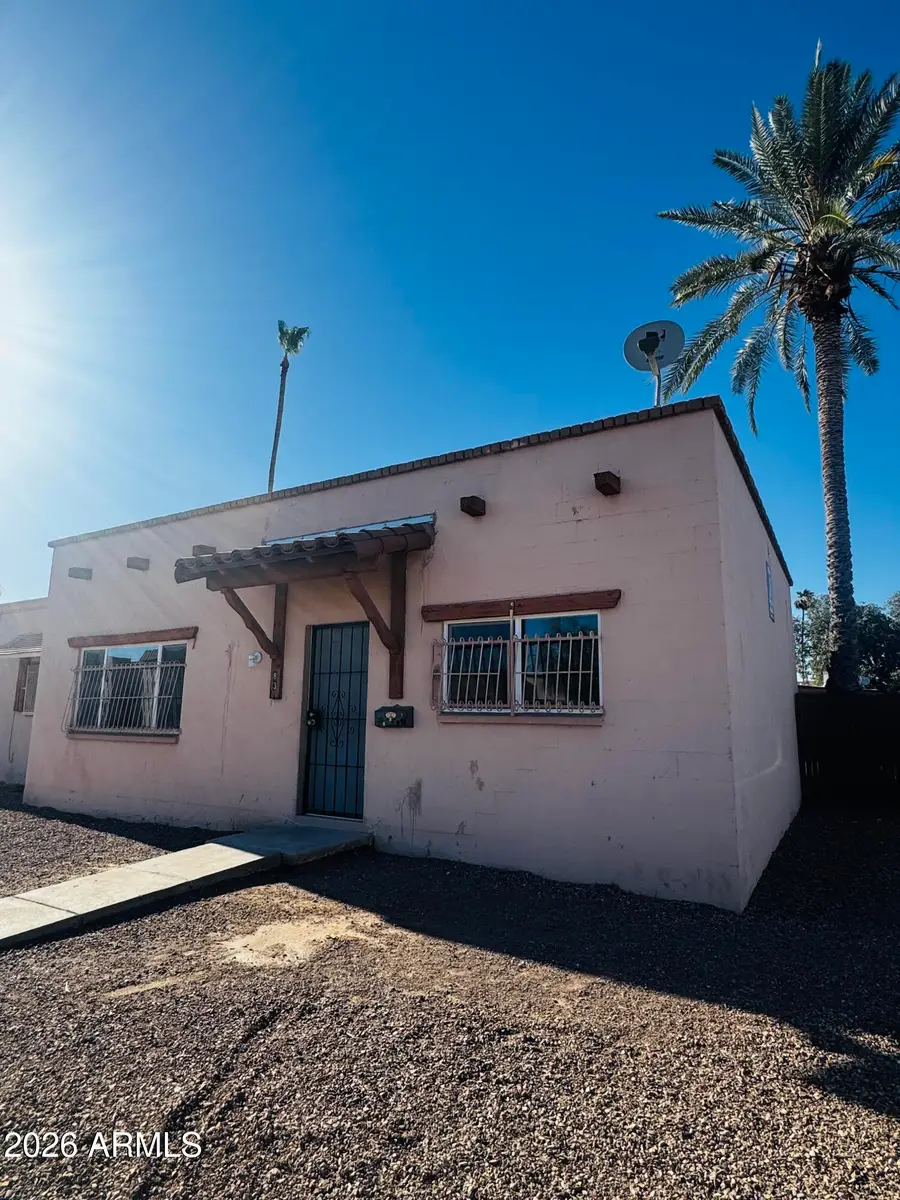 4625 W Thomas Road #83, Phoenix, AZ 85031 - #3