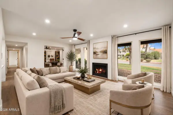 7000 N Via Camello Del Sur -- #36, Scottsdale, AZ 85258