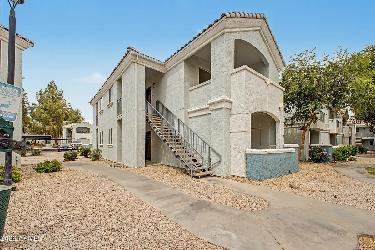 1100 N Priest Drive #2109, Chandler, AZ 85226 - #1
