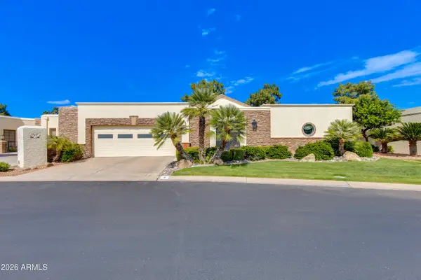 2737 E Arizona Biltmore Circle #2, Phoenix, AZ 85016