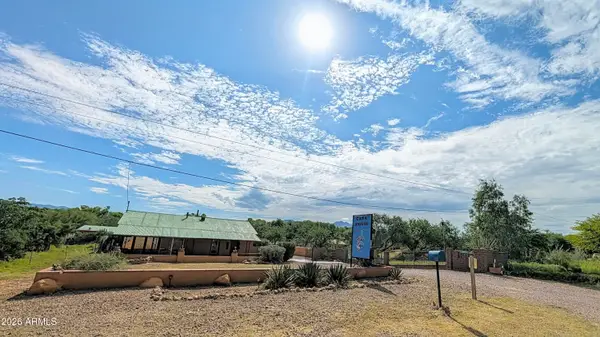 2023 E Frontage Road, Tumacacori, AZ 85640