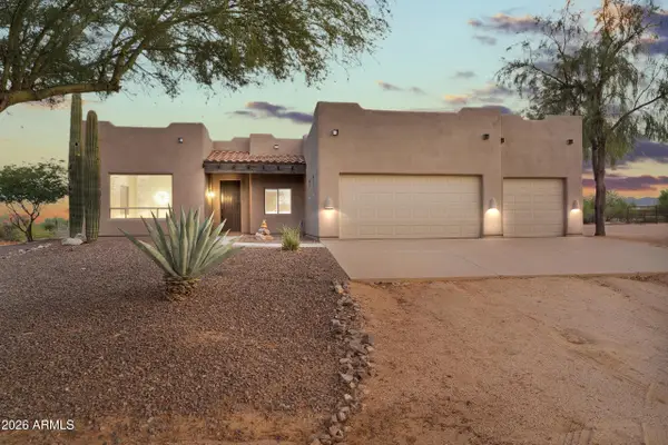 29022 N 153rd Street, Scottsdale, AZ 85262