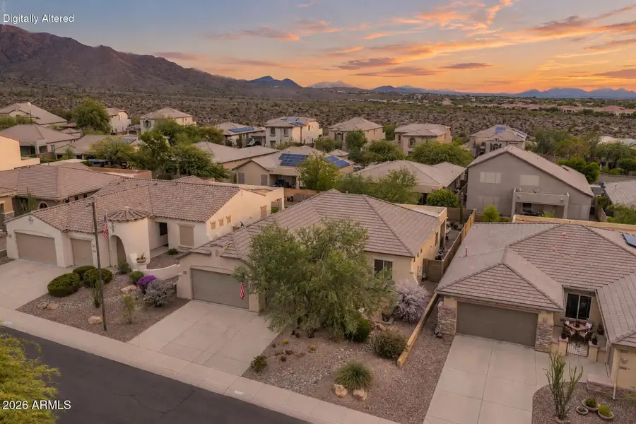 42823 N Courage Trail, Anthem, AZ 85086 - #2