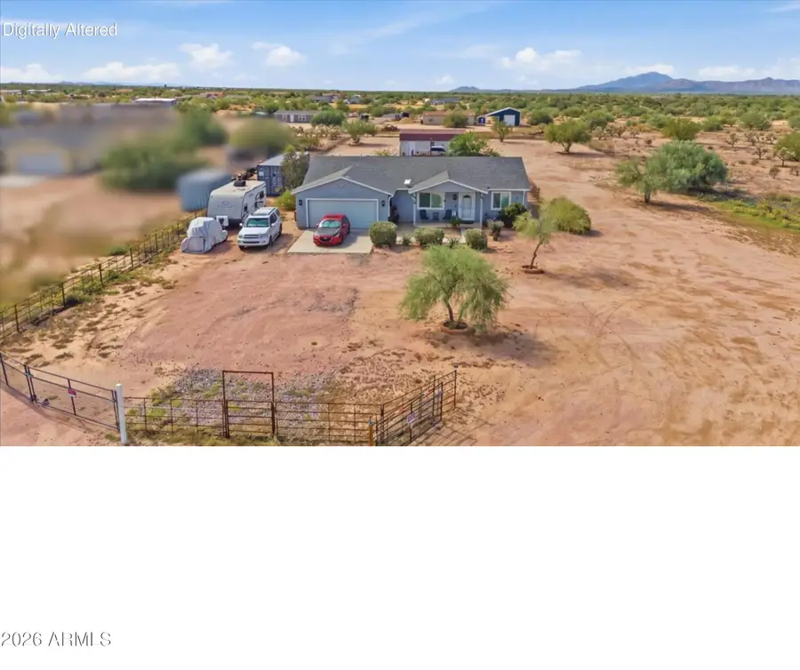 22351 E Hoyt Road, Florence, AZ 85132 - #2