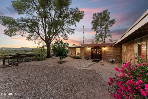 590 Constellation Road, Wickenburg, AZ 85390