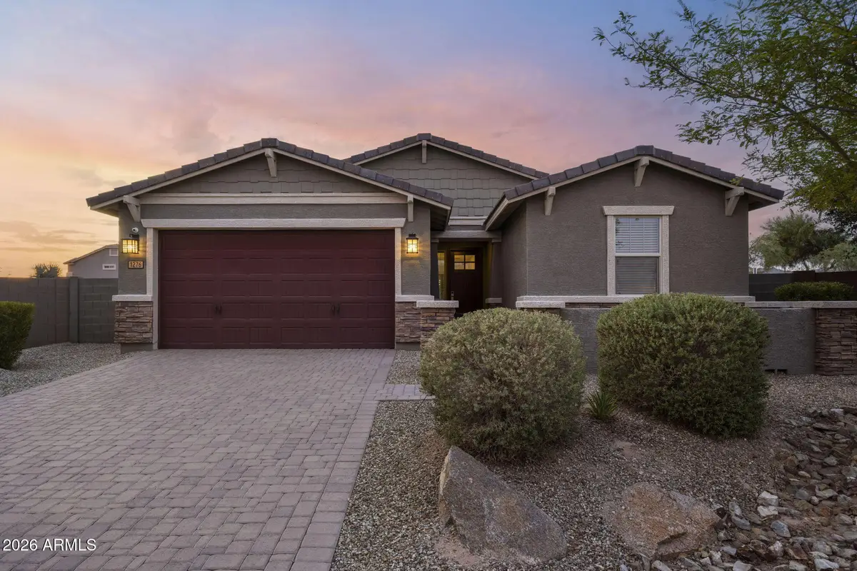 1276 S 224th Lane, Buckeye, AZ 85326 - #1
