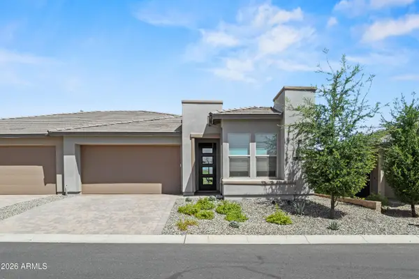 18328 E Spring Valley Court, Rio Verde, AZ 85263