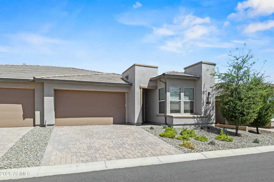 18328 E Spring Valley Court, Rio Verde, AZ 85263 - #2