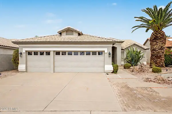 9222 E Nacoma Drive, Sun Lakes, AZ 85248