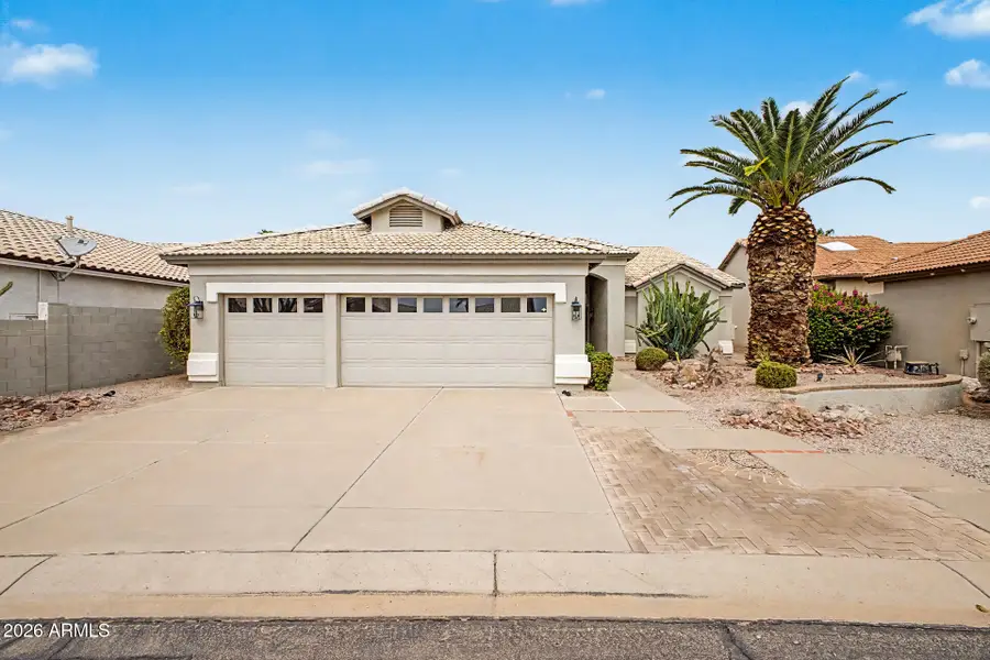 9222 E Nacoma Drive, Sun Lakes, AZ 85248 - #2