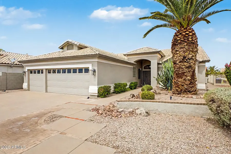 9222 E Nacoma Drive, Sun Lakes, AZ 85248 - #3