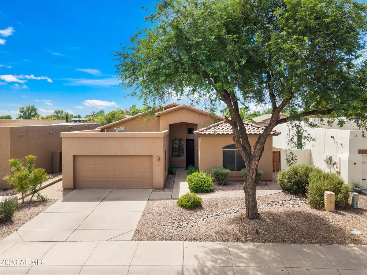 15156 N 100th Way, Scottsdale, AZ 85260 - #1