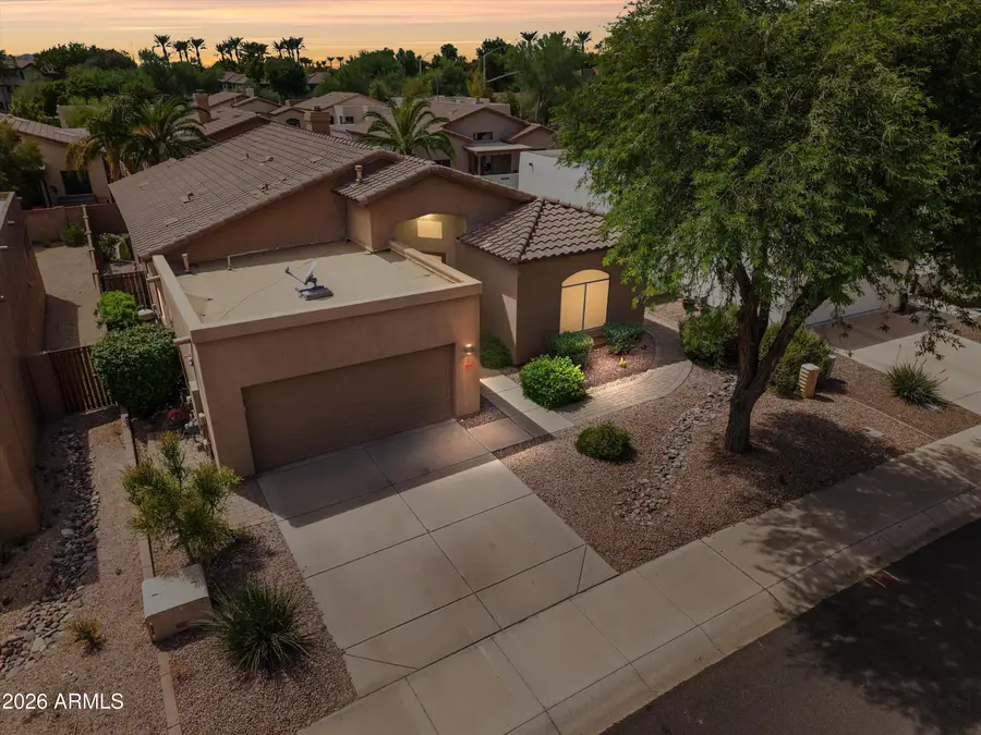 15156 N 100th Way, Scottsdale, AZ 85260 - #2
