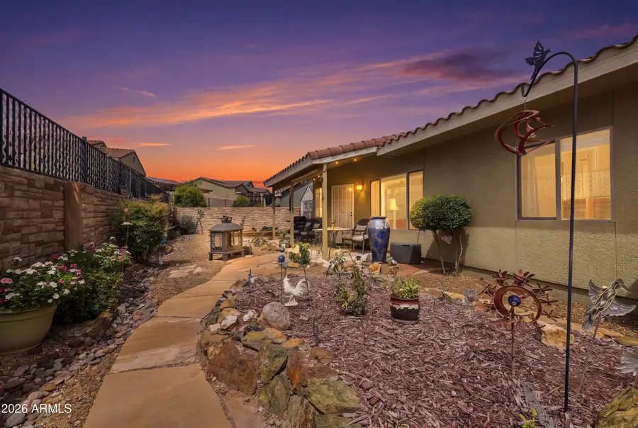 1520 Whitetail Run, Cottonwood, AZ 86326 - #2