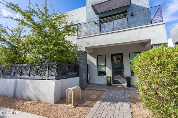 340 E Osborn Road #1, Phoenix, AZ 85012
