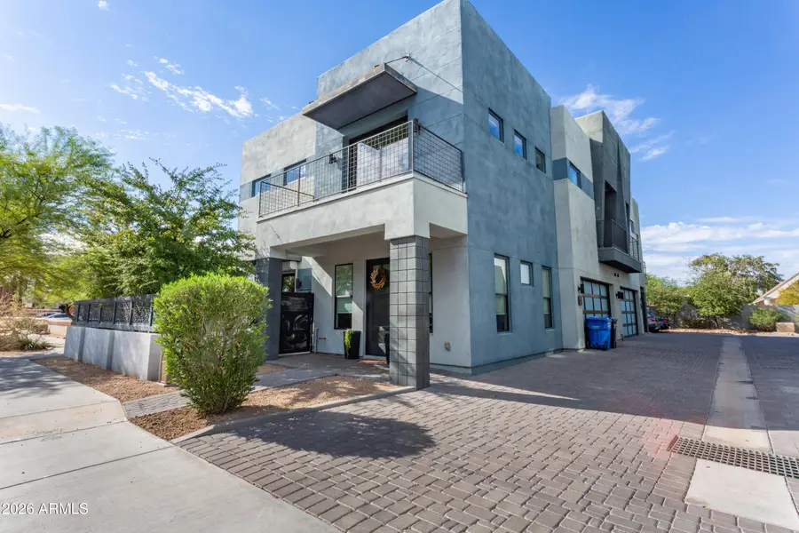 340 E Osborn Road #1, Phoenix, AZ 85012 - #2