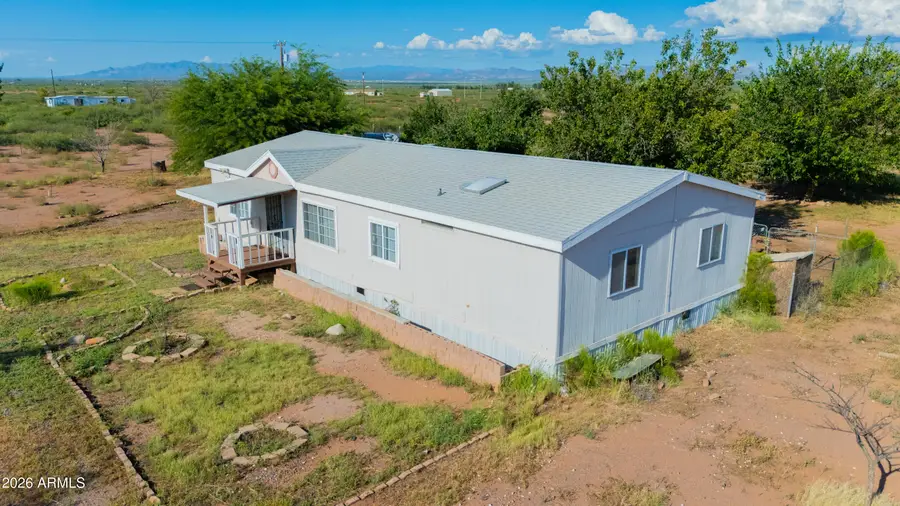 4585 N Valley Vista Avenue, Douglas, AZ 85607 - #2
