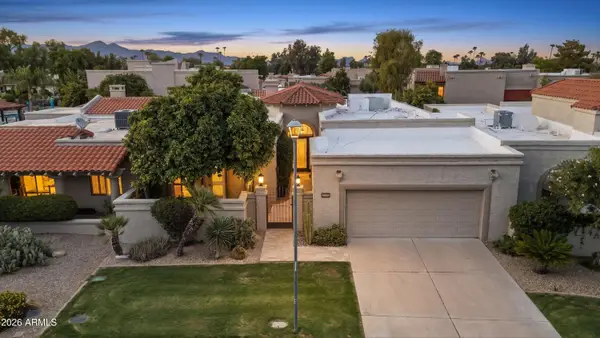 8455 N 84th Street, Scottsdale, AZ 85258