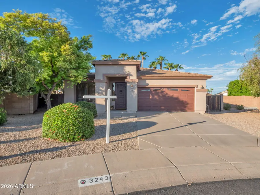 3243 N 126th Avenue, Avondale, AZ 85392 - #2