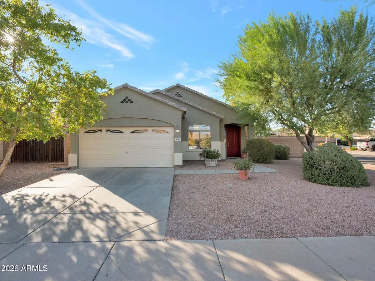 3142 N 126th Drive, Avondale, AZ 85392 - #1