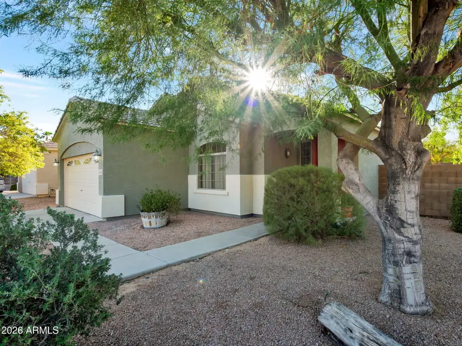 3142 N 126th Drive, Avondale, AZ 85392 - #2