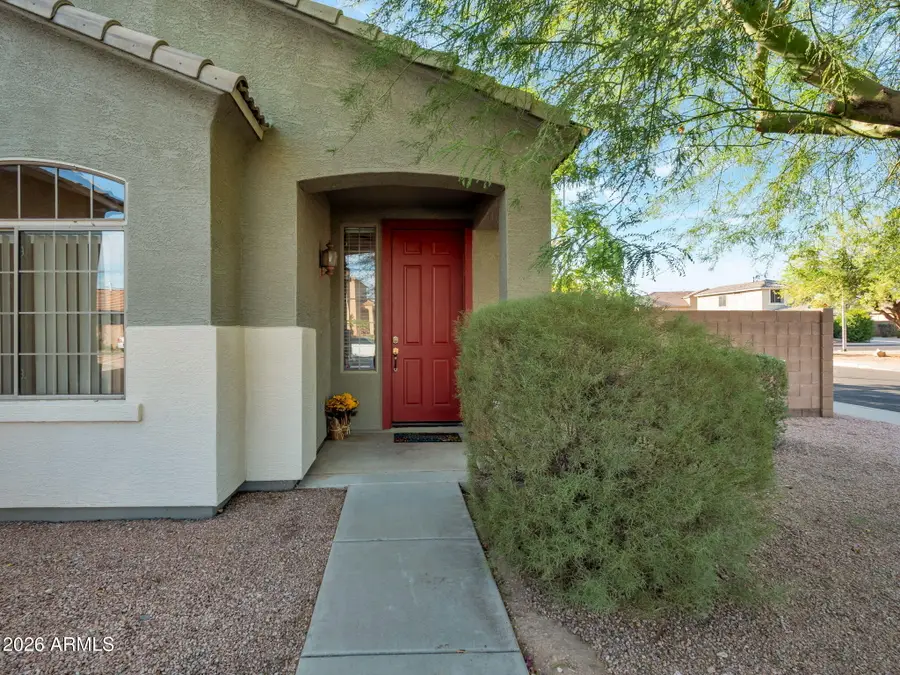 3142 N 126th Drive, Avondale, AZ 85392 - #3