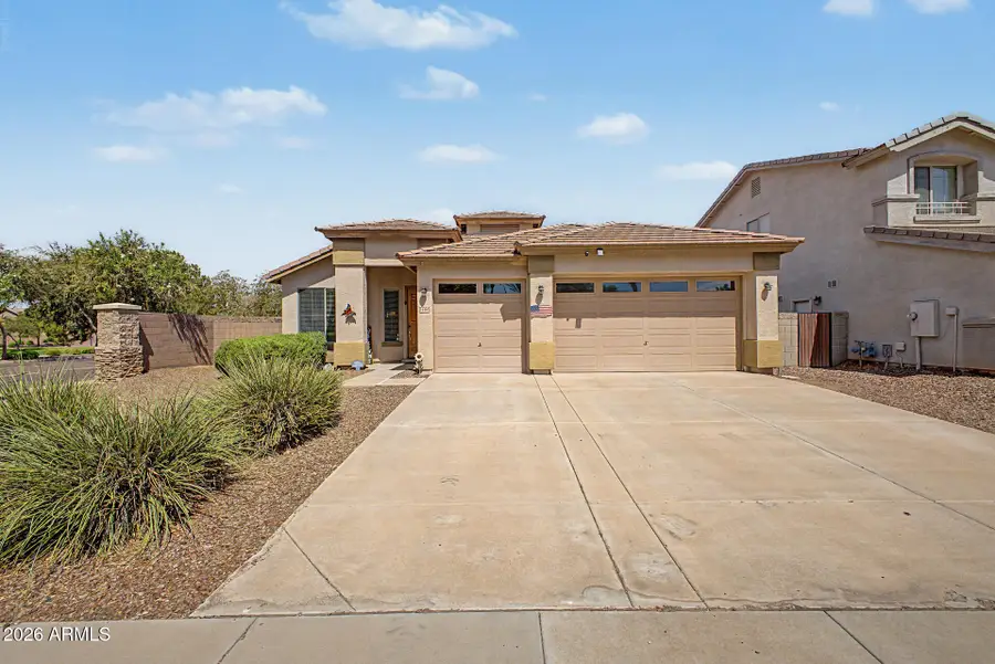 14468 W Boca Raton Road, Surprise, AZ 85379 - #3