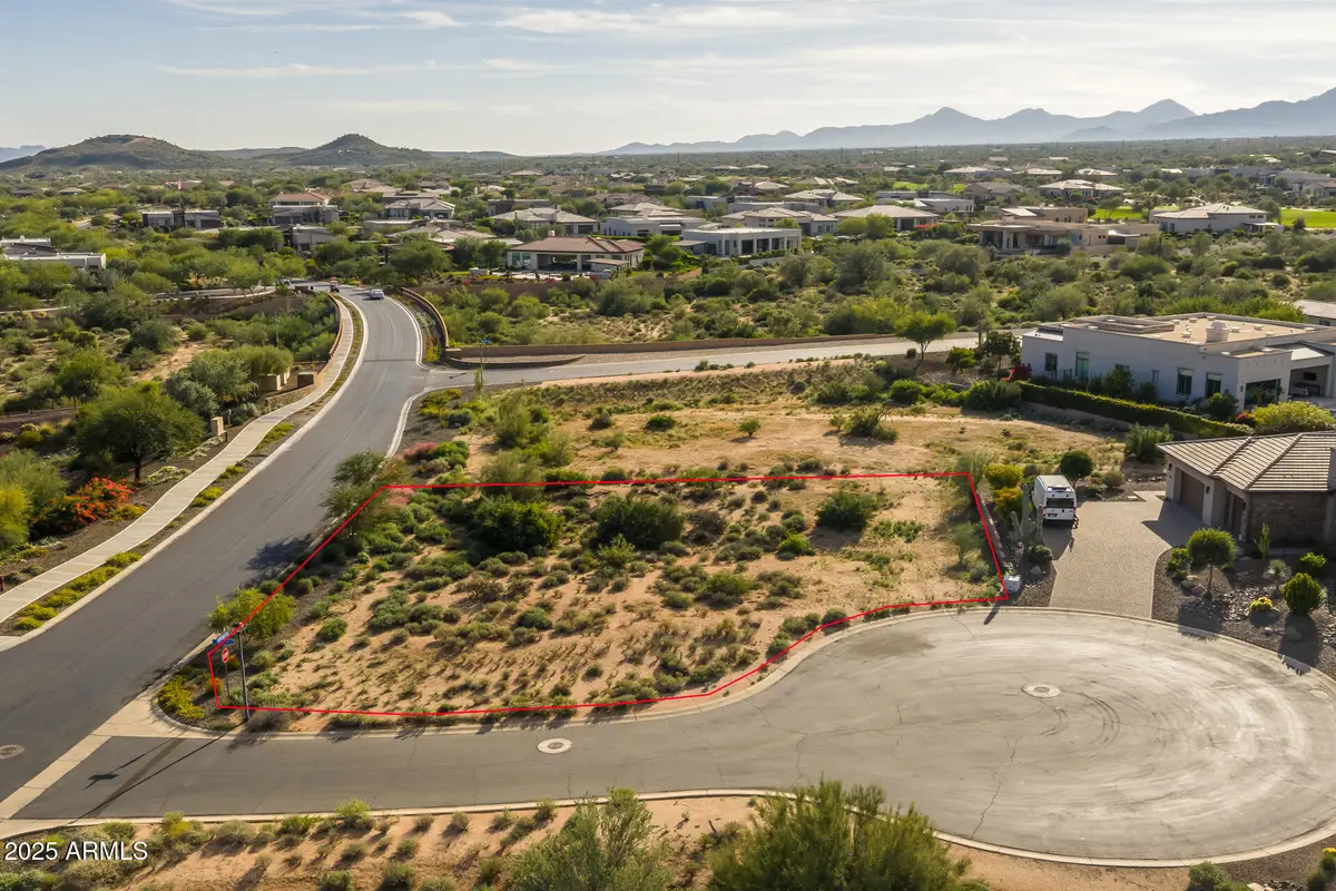 17431 E Cindercone Court #158, Rio Verde, AZ 85263 - #1
