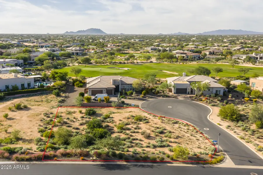 17431 E Cindercone Court #158, Rio Verde, AZ 85263 - #3