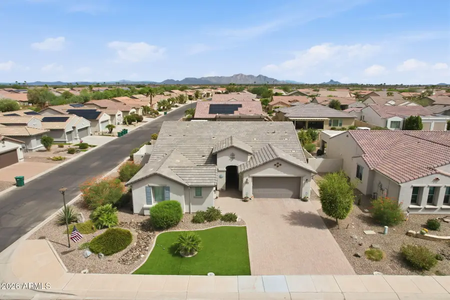 5301 N Grand Canyon Drive, Eloy, AZ 85131 - #3