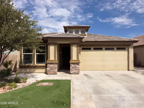 2518 E Fawn Drive, Phoenix, AZ 85042