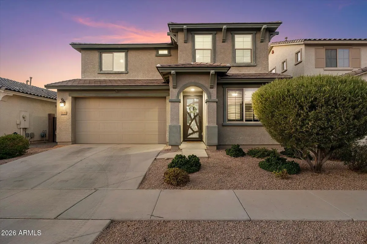 20282 E Estrella Road, Queen Creek, AZ 85142 - #1