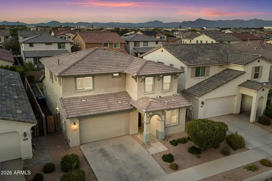 20282 E Estrella Road, Queen Creek, AZ 85142 - #2